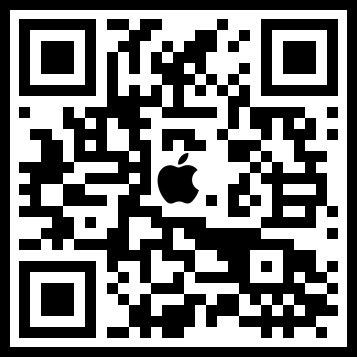 iOS QR Code